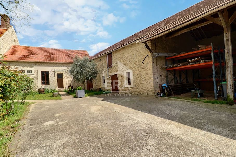 Vente maison 7 pièces 174 m² à Allainville Aux Bois (78660), 349 000 €