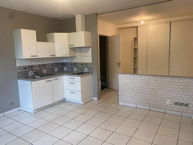 Vente appartement 1 pièce 29 m² à Bizanos (64320), 73 000 €