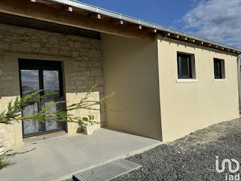 maison à Chouzé-sur-Loire (37)