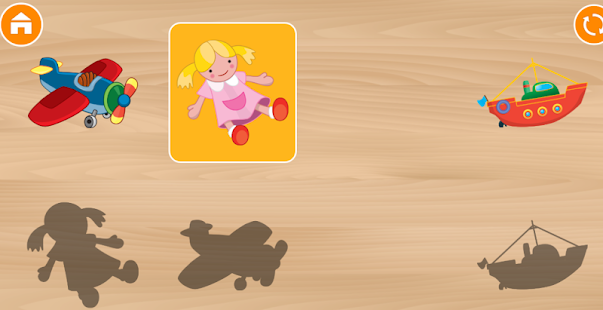 Kids Education Games(圖6)-速報App