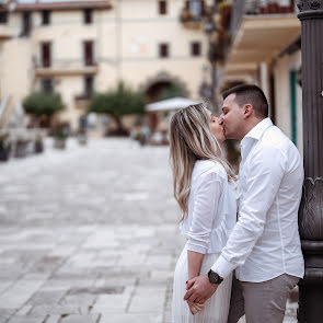 Fotografo di matrimoni Giovanni Scirocco (giovanniscirocco). Foto del 25 agosto 2023