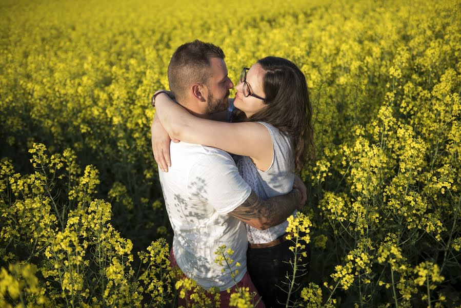 Bryllupsfotograf Ildikó Berecz (ildikoberecz). Bilde av 20 mai 2018