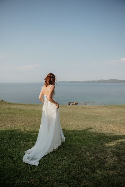 Fotógrafo de bodas Katerina Seitanidou (kseitanidou). Foto del 11 de mayo