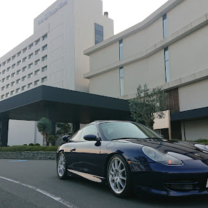 911 クーペ カレラ