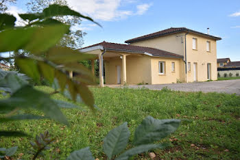 maison à Saint-Maurice-de-Gourdans (01)