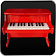 Toy Piano icon