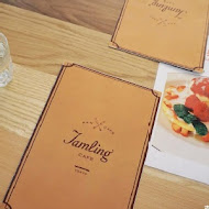 Jamling cafe