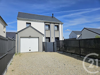 maison à Beaussais-sur-Mer (22)