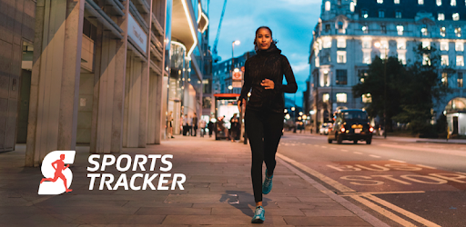 Sports Tracker – Apps no Google Play