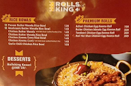 Rollsking menu 2