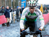 België rekent onder meer op Laurens Sweeck en Marion Norbert Riberolle voor gemengde estafette op WK veldrijden 