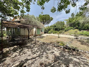 maison à Saint-Saturnin-lès-Apt (84)