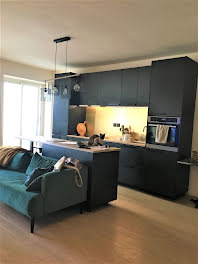 appartement à Sète (34)