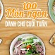 Thuc don ngay moi - Androidアプリ