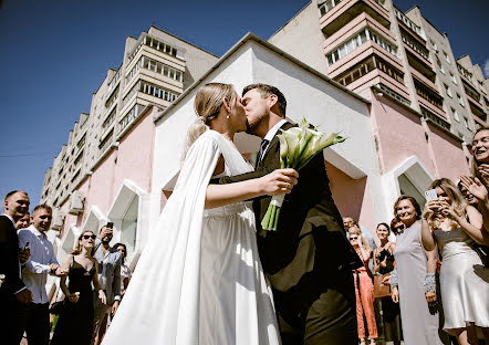 Fotografo di matrimoni Evgeniya Goncharenko (goncharenko). Foto del 26 marzo 2023