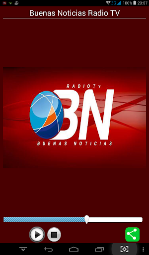 Buenas Noticias Radio Tv