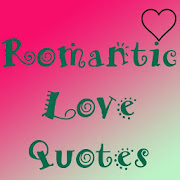 Romantic Love Quotes  Icon