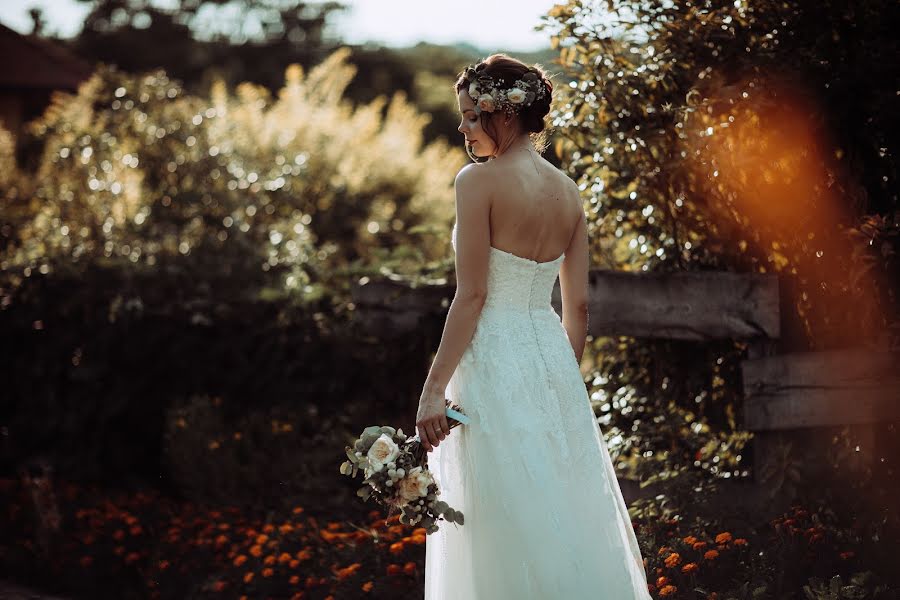 Vestuvių fotografas Tibor Simon (tiborsimon). Nuotrauka 2019 rugpjūčio 9