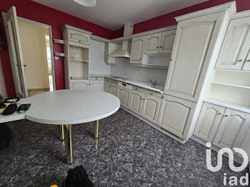 appartement à Epinal (88)