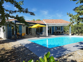 villa à Assignan (34)