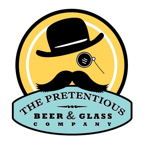 Logo of Pretentious Barrel House Indolence