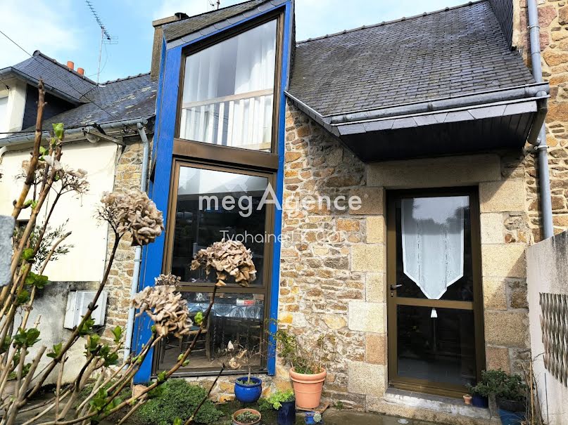 Vente maison 2 pièces 64 m² à Ploubazlanec (22620), 315 000 €