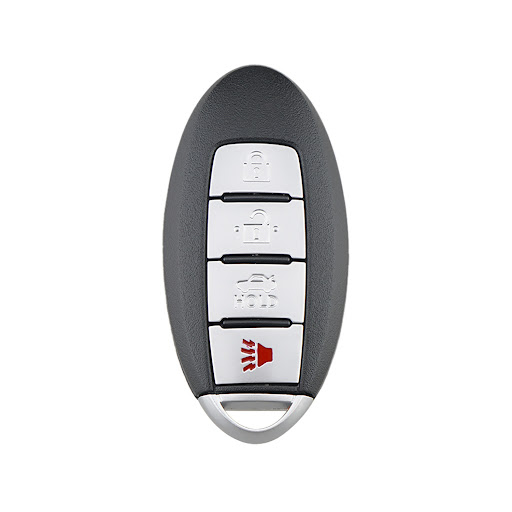 Title 1, Smart Key OE CWTWB1U815 315 Frequency, provides...
