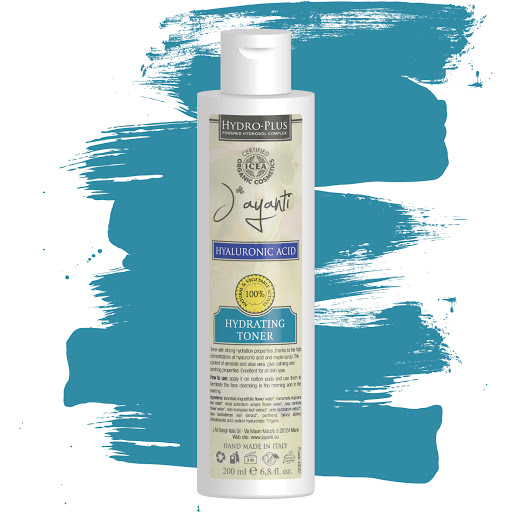 49091 Hydro Plus Hydrating Toner 200ml (花露保濕爽膚水)