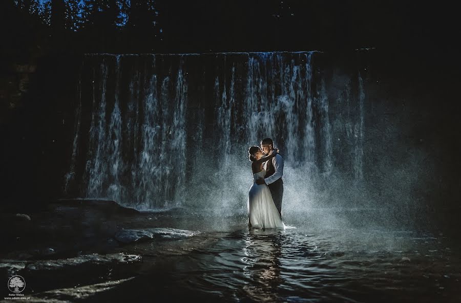 Photographe de mariage Adam Kalinowski (adamiewa). Photo du 19 septembre 2023