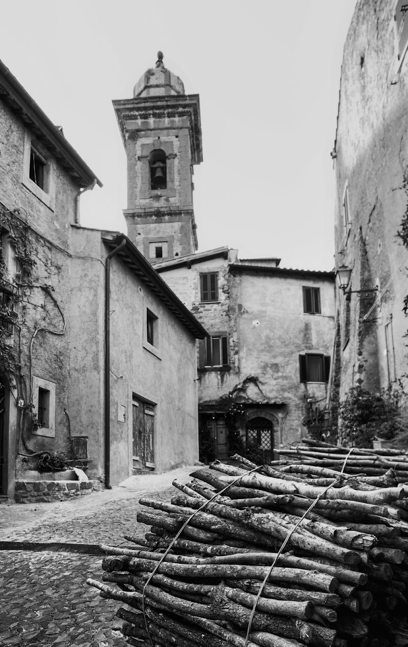 Bracciano di Pickman