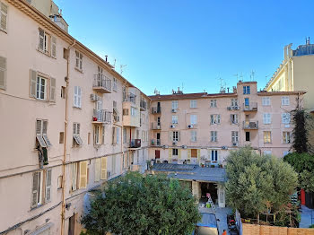 appartement à Nice (06)