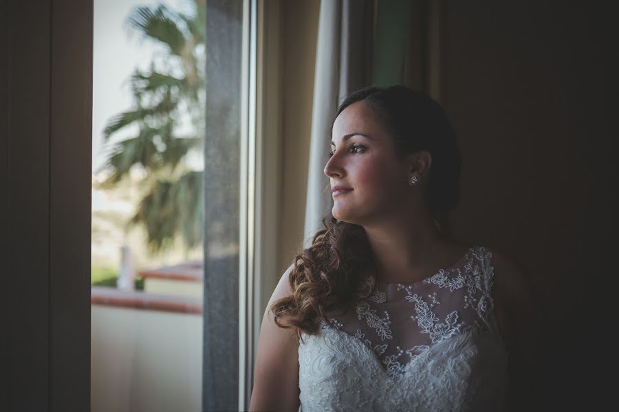 Wedding photographer Clorinda Scura (wedsign). Photo of 1 April 2019