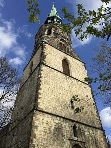 Kreuzkirche