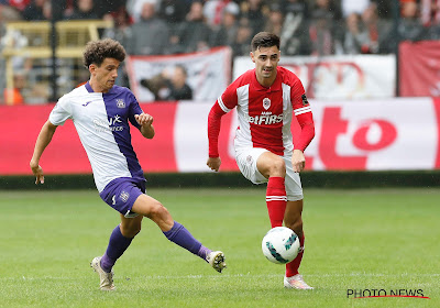 Antwerp is klaar om Anderlecht te verrassen... en rekent op heel specifiek element om te winnen in het Lotto Park