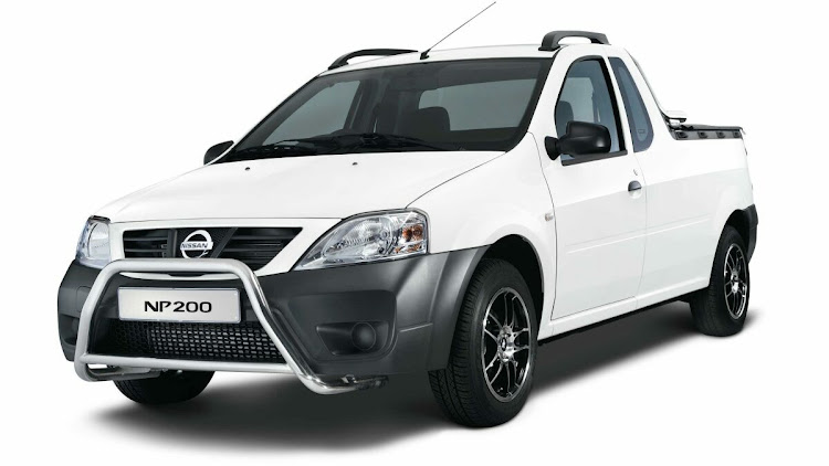 Nissan NP 200 needs no introduction.