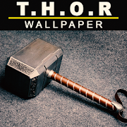 Thor  Wallpapers  Icon