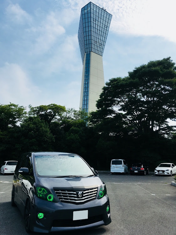 アルファードのalphard_5さんが投稿したカスタム事例の投稿画像1枚目