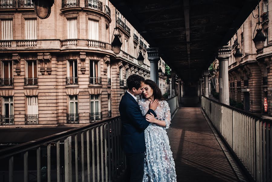 Fotógrafo de bodas Jan Breitmeier (bebright). Foto del 21 de diciembre 2017