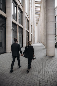 Photographe de mariage Olga Shumilova (olgashumilova). Photo du 26 avril 2020