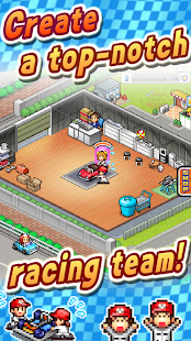  Grand Prix Story 2- screenshot thumbnail 