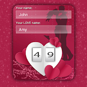 Your Love Test Calculator 1.8 Icon