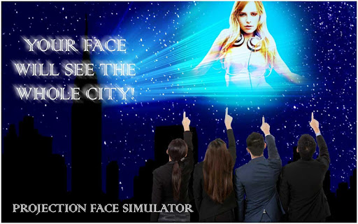 免費下載模擬APP|Face Projector Simulator Prank app開箱文|APP開箱王