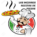 Cover Image of Download LAS MEJORES RECETAS DE PIZZA 1.0 APK