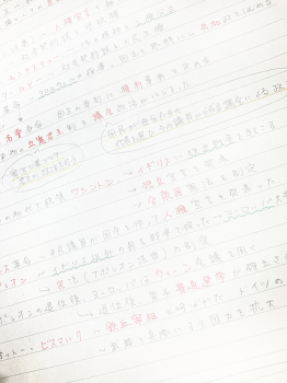 「現実逃避 勉強中」のメインビジュアル