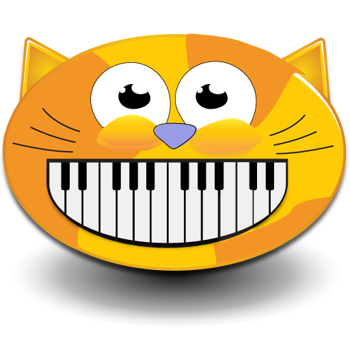 Meow Music - Sound Cat Piano – Apps on Google Play