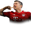 Robert Lewandowski Wallpapers HD New Tab