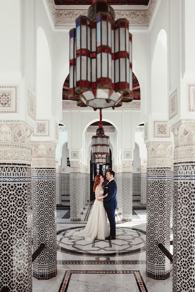 Photographe de mariage Kamal Ait (kamalait). Photo du 31 décembre 2023