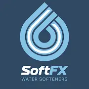 SoftFX Water Softeners Ltd Logo