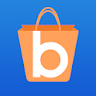 Bajar - Retail Discovery App icon