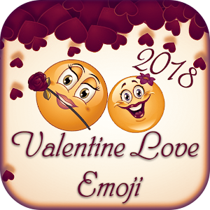 Download Valentine Love Emojis For PC Windows and Mac